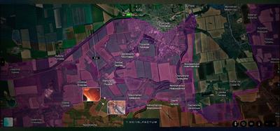 Фото: т-к Мій Покровськ