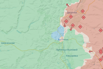 Фото: deepstatemap.live