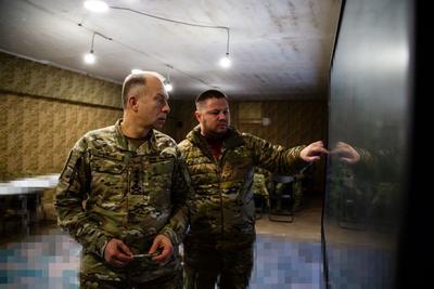 Фото: t.me/GeneralStaffZSU