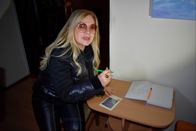 Оксана Білозір піде до суду: співачка заявила про нечесний розподіл спадщини покійного Ігоря Білозіра