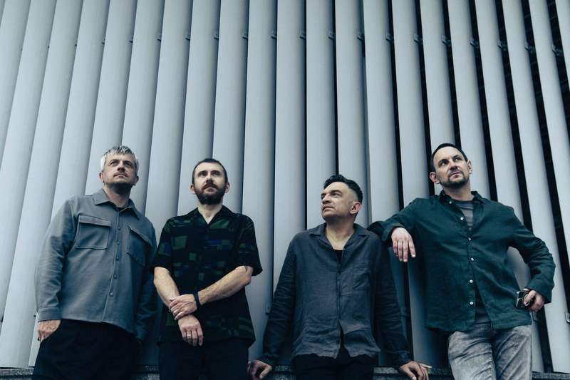 Валерій Харчишин: “У всьому люблю чесність: як у політиці, так і в музиці”