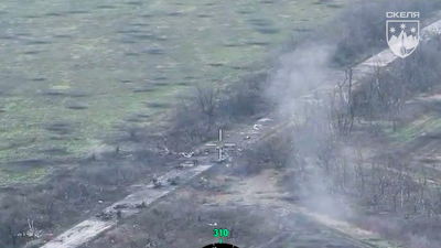 Фото: Стоп-кадр з відео 425 ОШП Скеля