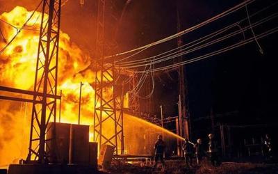 Фото: Донецька ОВА