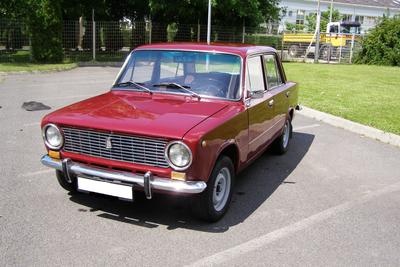 Фото hu.wikipedia.org/wiki/VAZ–2101