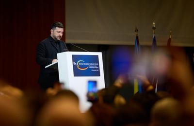 Фото ілюстративне: president.gov.ua