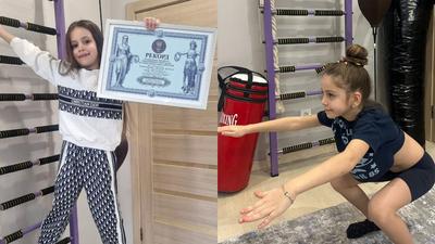 Фото з архіву Лани Вєтрової