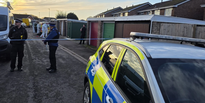 Фото: avonandsomerset.police.uk