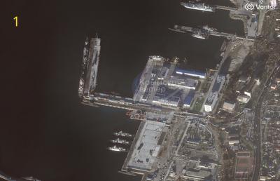 Фото: Кримський вітер