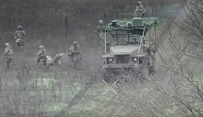 Фото ілюстративне: armyinform.com.ua