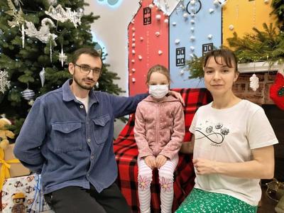 Фото з архіву Першого ТМО Львова