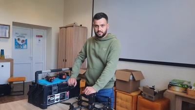 Фото з архіву спільноти “Вітки єдності”