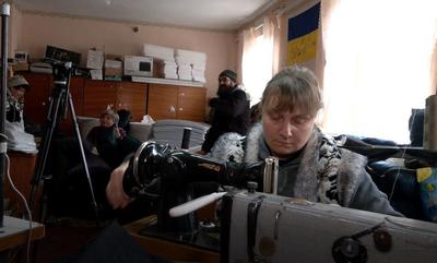 Фото з архіву Лариси Мироненко