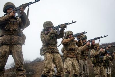 Фото: 58 ОМПБр