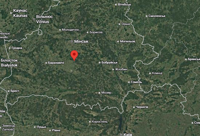 Фото: google.com/maps