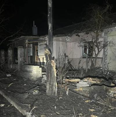 Фото: т-к Куп'янськ Перший