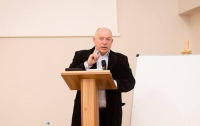 Фото lawyersunion.org.ua.