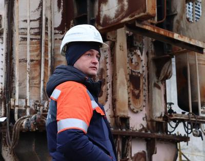 Фото ілюстративне: t.me/Ukrenergo