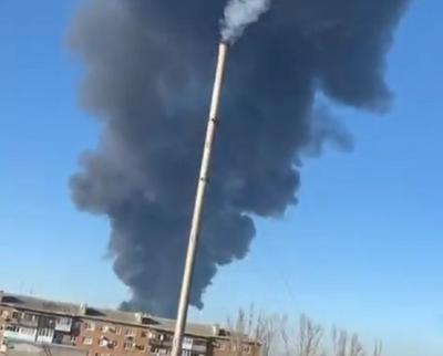 Скриншот з відео