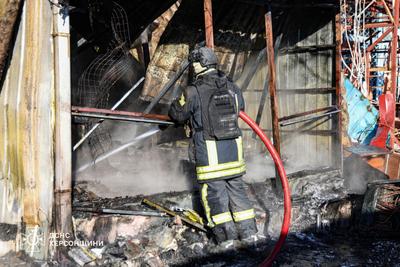 Ворог на Різдво вдарив по людях у Чернігові та Херсоні: є жертви