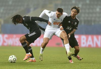 Фото fcdynamo.com