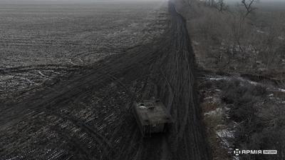 Фото: АрміяІнформ