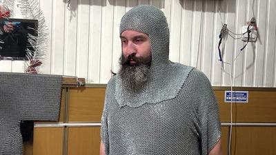 Фото з архіву Сергія Грачова