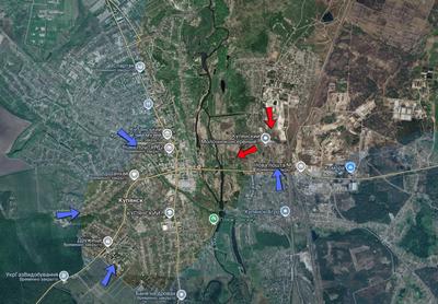 Фото: РосЗМІ