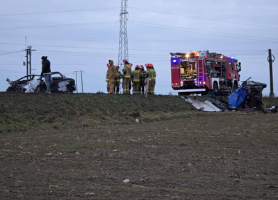 Фото: KPP Brzeg, RMBCM та Przegląd Brzeski