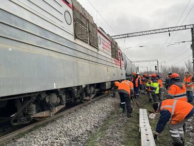 Фото з російських каналів