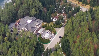 Фото: росЗМІ