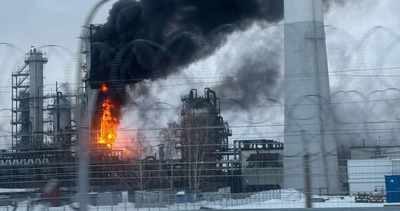 Фото ілюстративне, з відкритих джерел