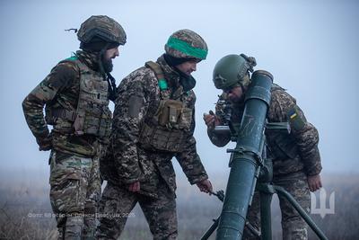 Фото ілюстративне: facebook.com/GeneralStaff.ua