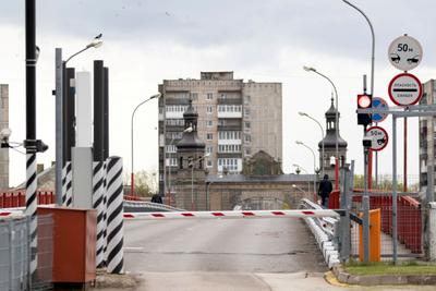 Фото: Державна прикордонна служба Литви