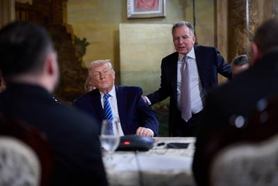 Фото: т-к Зеленський