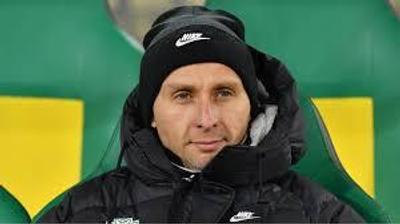 Фото: ФК Карпати