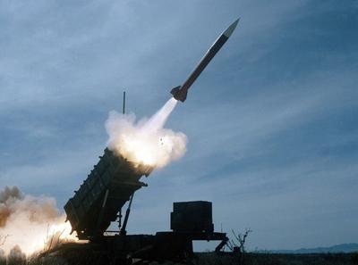 Фото: мілітарний