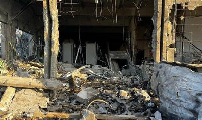 Фото: t.me/warningodesa