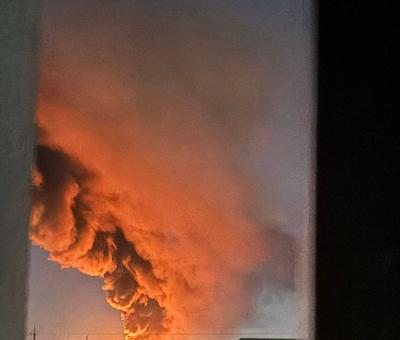 Фото: t.me/mayorpolishchuk