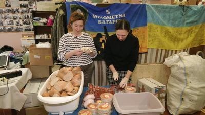 Фото з архіву Людмили Танічкіної