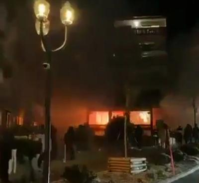 Скриншот з відео