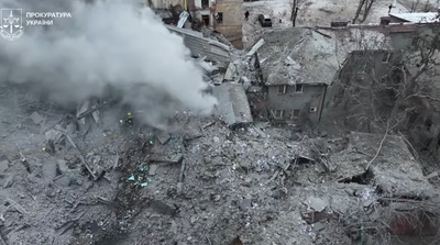 Скрін з відео