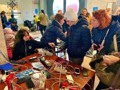 Фото ілюстративне (Одеса)