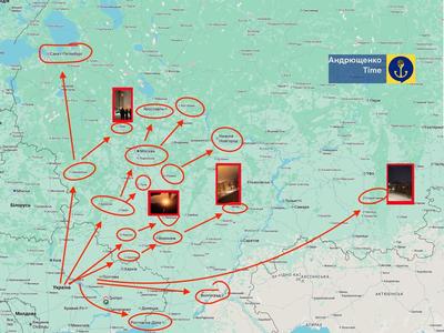 Інфографіка: t.me/andriyshTime