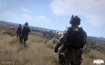 Фото: arma3.com