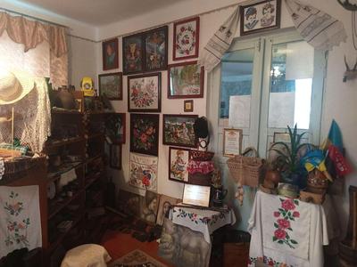 Фото з архіву співрозмовниці