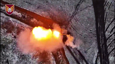 Фото: АрміяІнформ