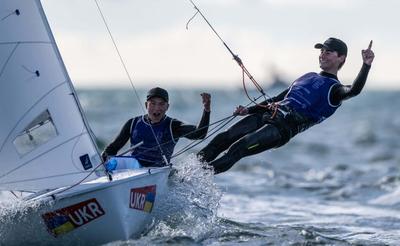 Фото facebook.com/minmolodsport