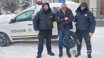 Фото Поліції Львівщини.