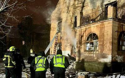 Фото: Поліція в Telegram.