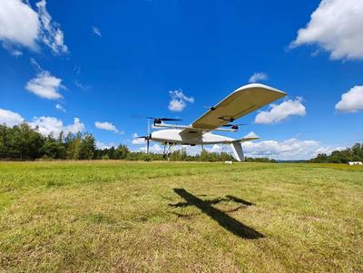 Фото: компанія 25G